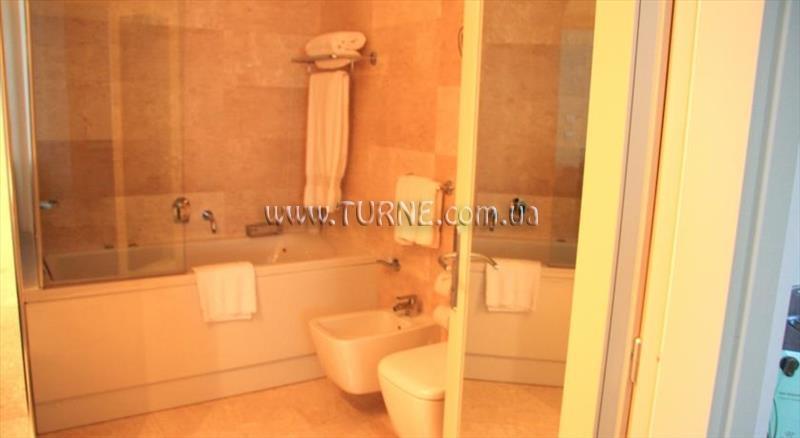 Фотография Doubletree by Hilton Hotel Olbia 4*