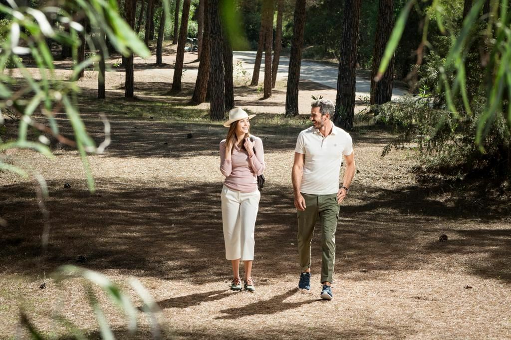 Картинка Golf Hotel Is Arenas 5*