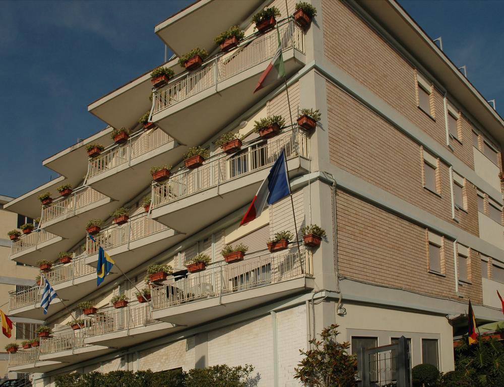 Фото San Paolo 3*