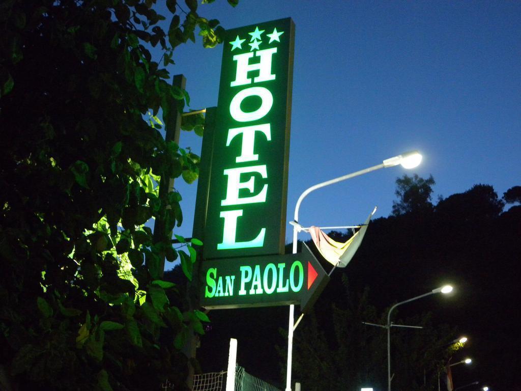 Изображение San Paolo 3*