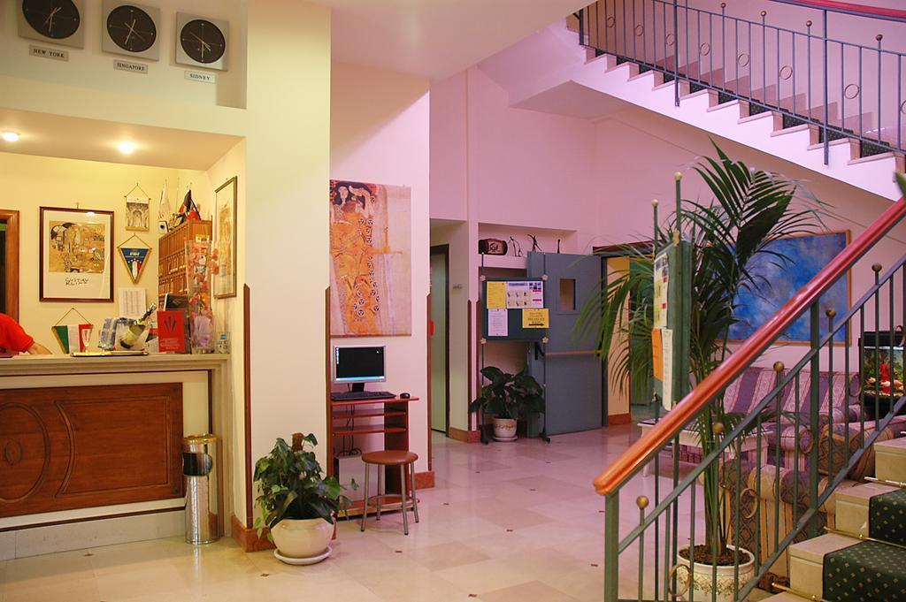 Картинка San Paolo 3*