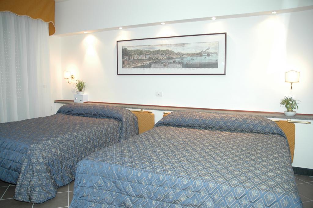 Отель San Paolo 3*