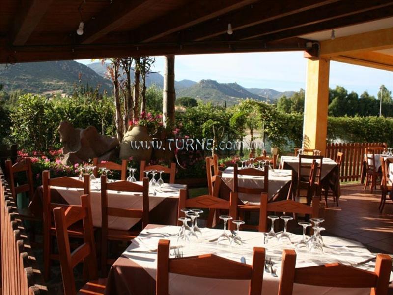 Изображение iH Hotels Villasimius Le Zagare Resort (ex. Club Le Zagare) 4*