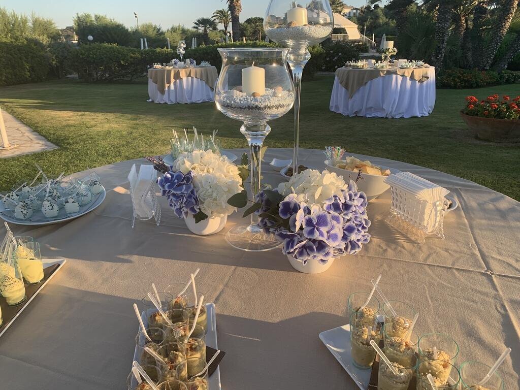 Изображение Baia Di Nora 4*