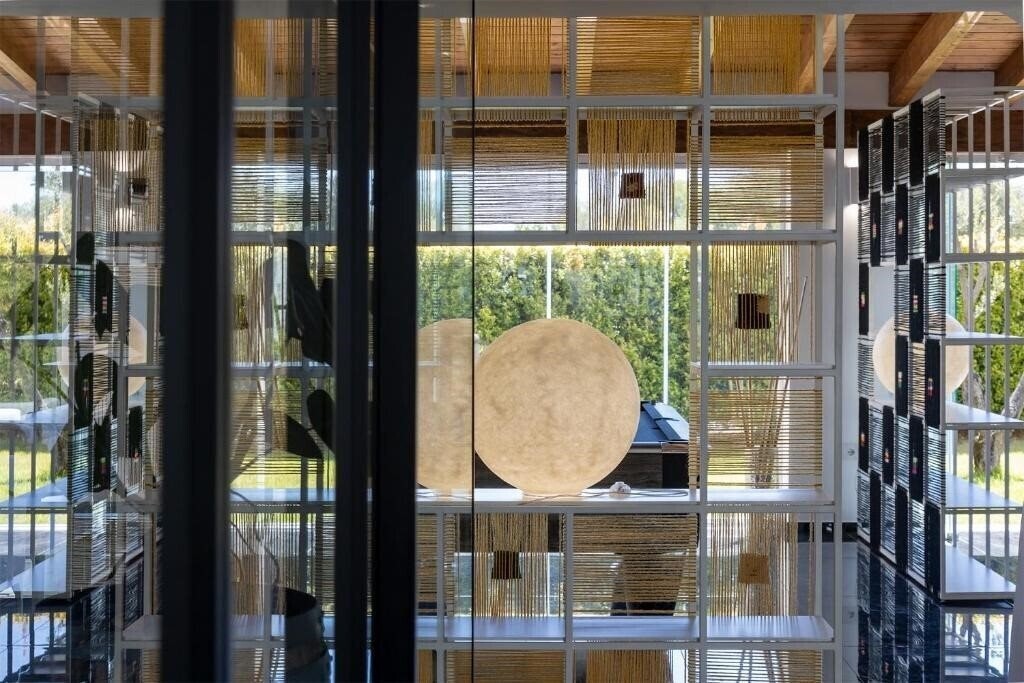 Изображение Hotel San Teodoro 4*