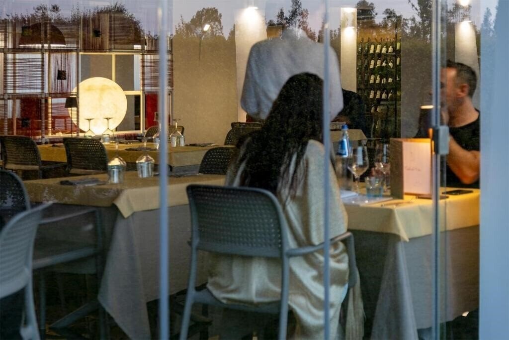 Картинка Hotel San Teodoro 4*