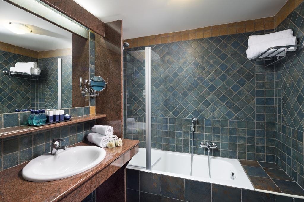 Фотография I Giardini Di Cala Ginepro 4*