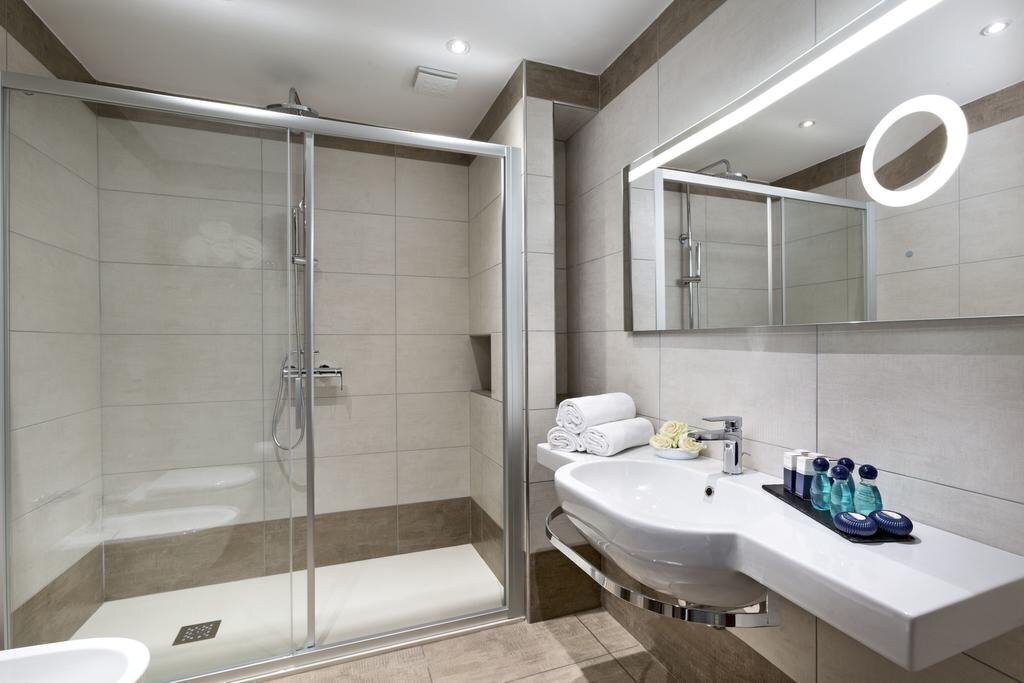 Изображение I Giardini Di Cala Ginepro 4*