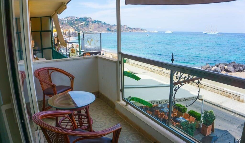 Изображение Tysandros 3*