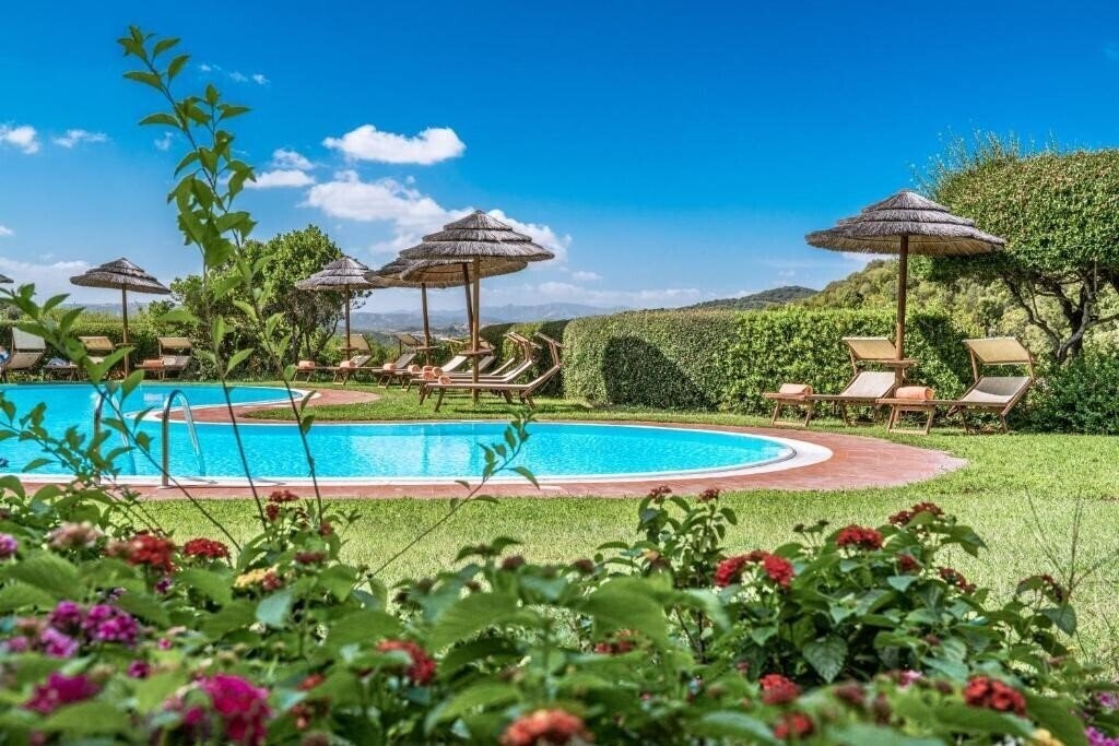 Фотография Aldiola Country Resort 4*