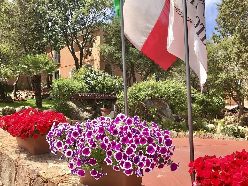 Изображение Colonna San Marco 4*