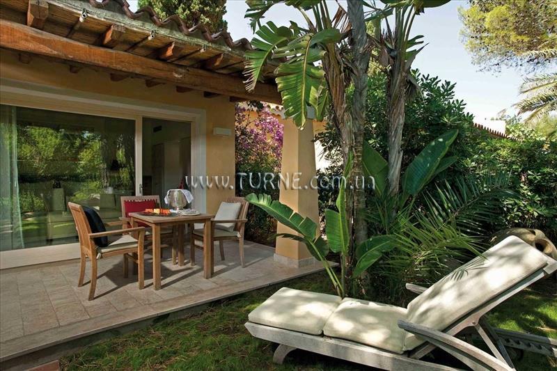 Картинка Forte Village Resort Le Dune 5*