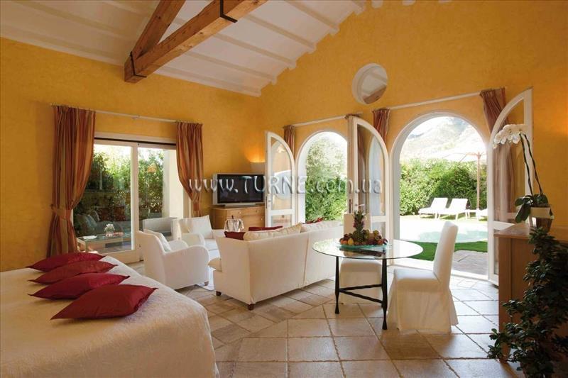 Изображение Forte Village Resort Le Dune 5*