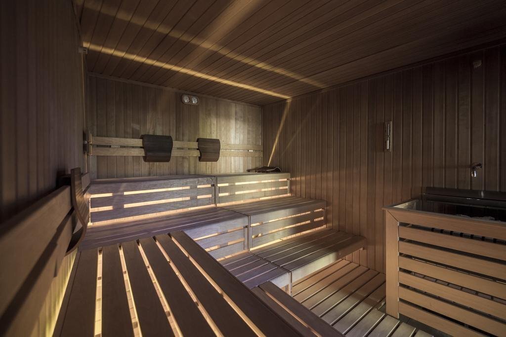 Изображение Hotel Aaritz 4*