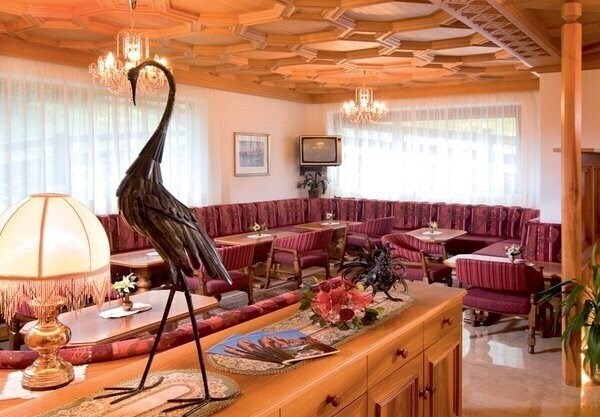 Изображение Bel Mont 3*