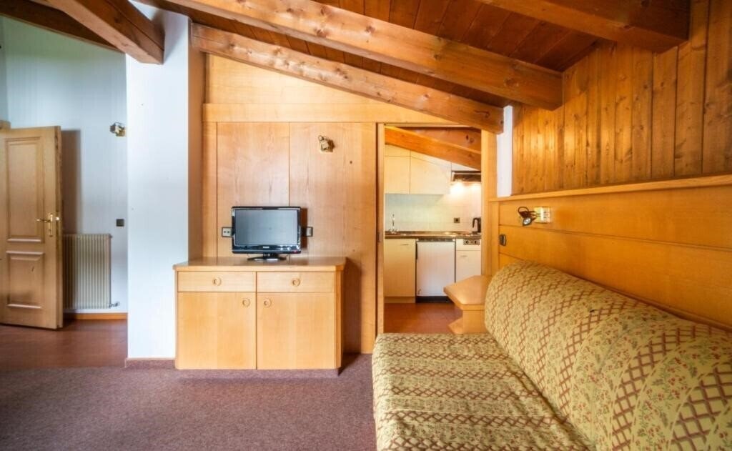 Фотография Residence Lores 3*