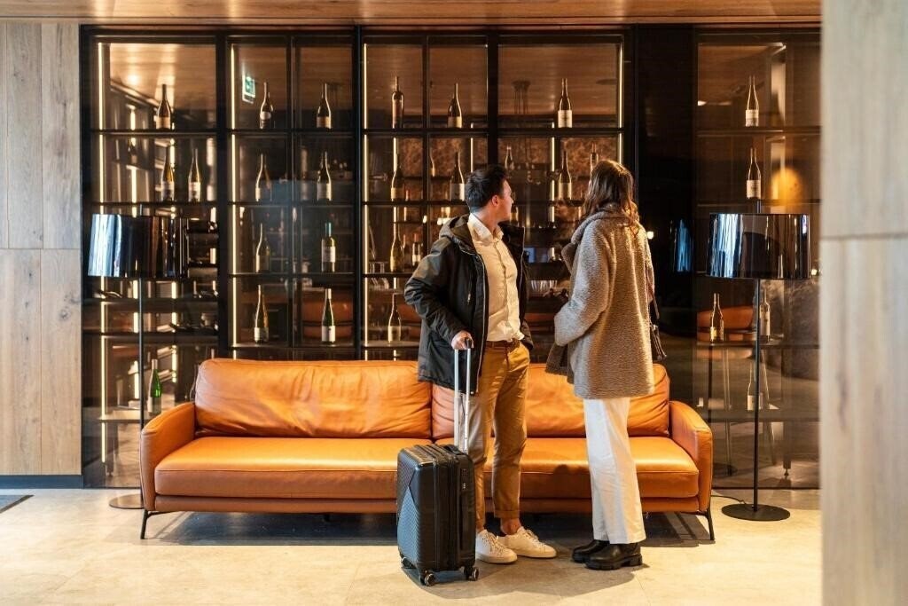 Картинка Antares 4*