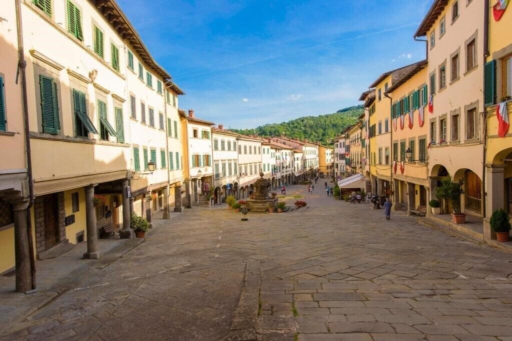 Фото La Vecchia Cartiera 3*