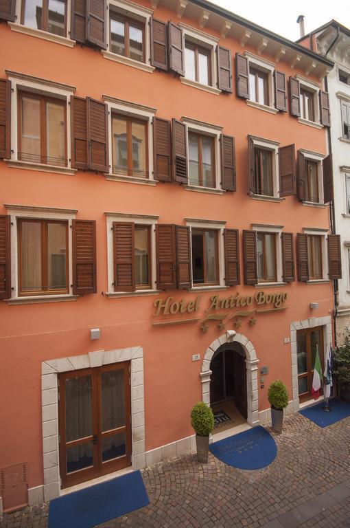 Фото Borgo Antico 3*