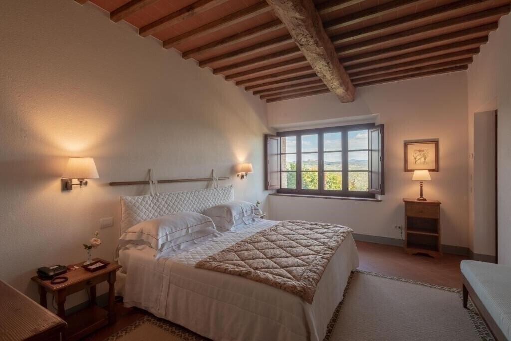 Изображение Le Fontanelle Hotel 5*