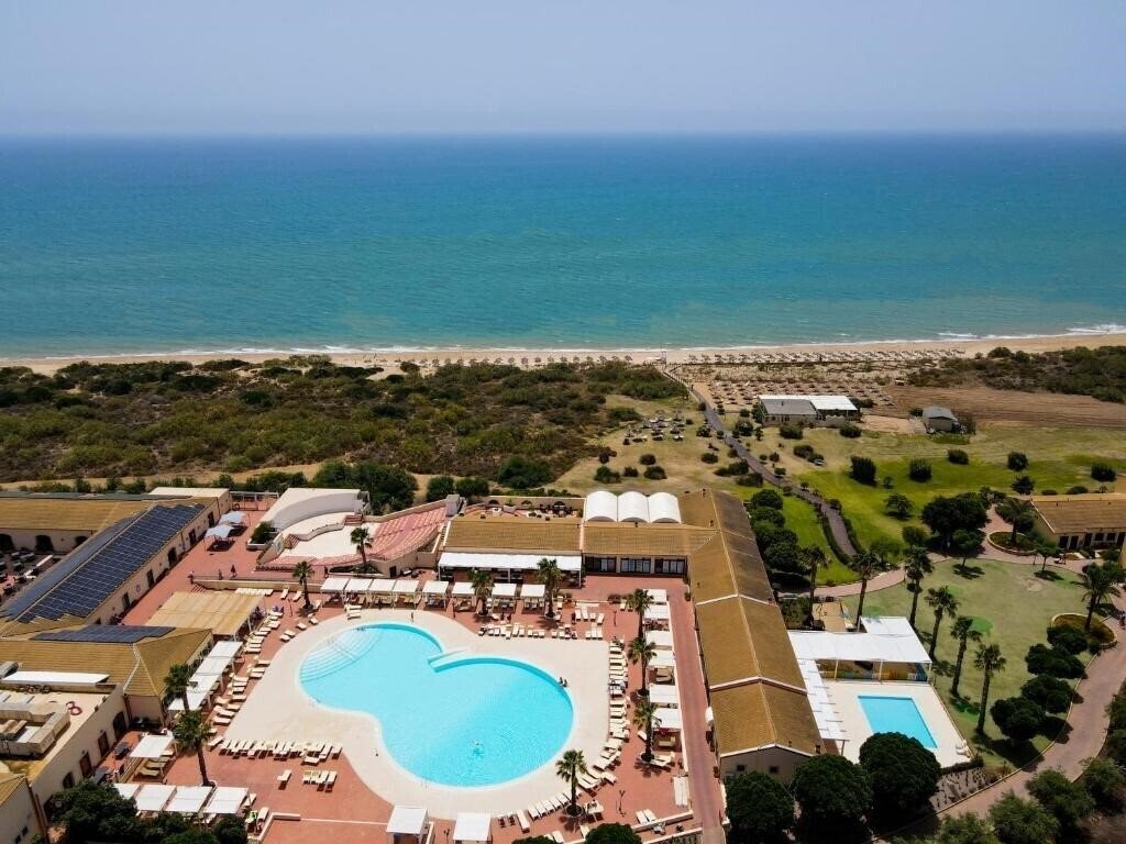 Изображение Sikania Resort & SPA 4*