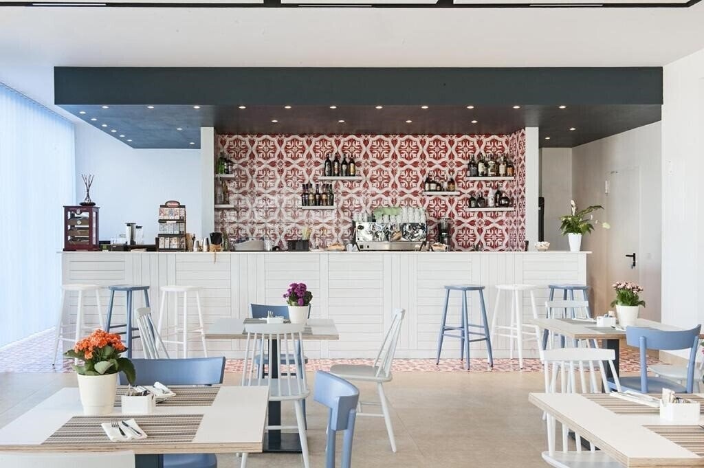 Фото Modica Beach Resort (Marina Di Modica) 4*