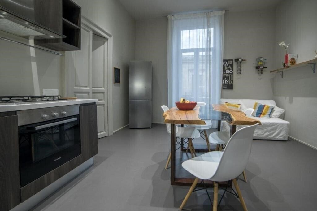 Изображение Le Residenze Archimede 3*