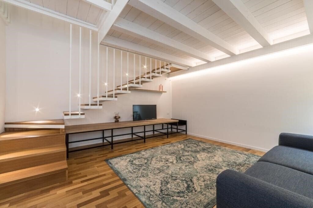 Картинка Le Residenze Archimede 3*