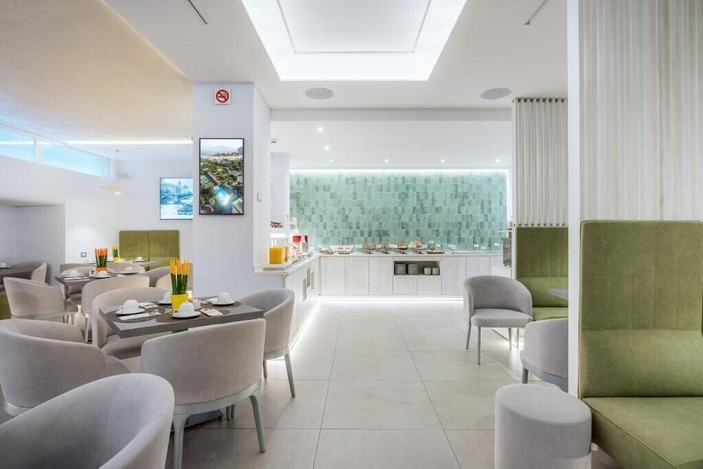 Фото Gardenia Sorrento 3*