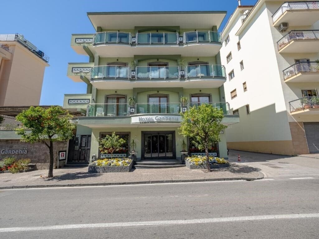 Изображение Gardenia Sorrento 3*