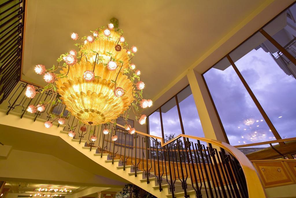 Фотография Grand Hotel Flora 4*