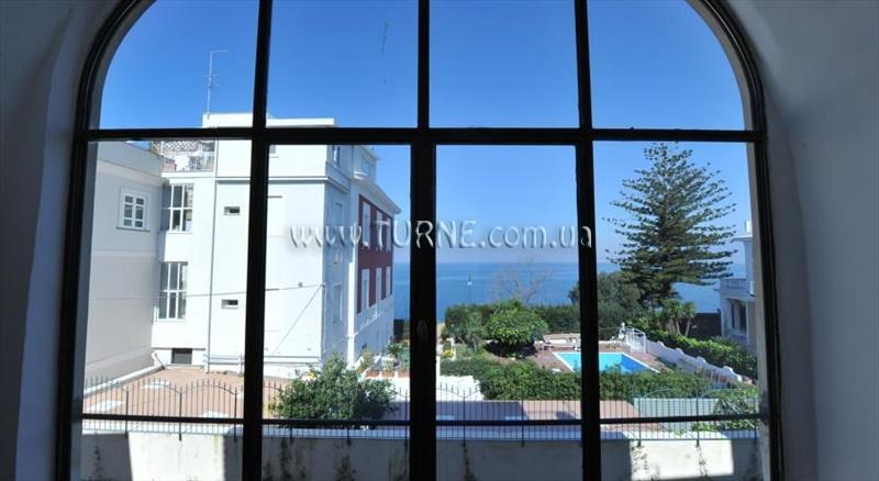 Отель Purple апартаменты