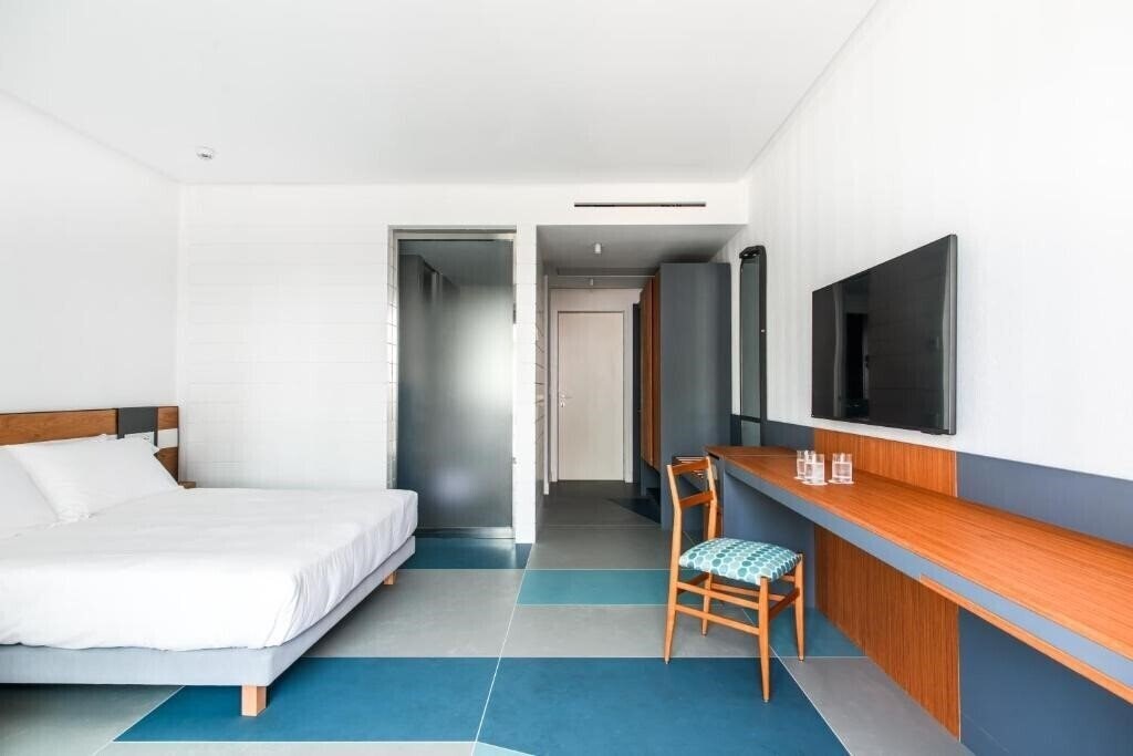 Фотография La Residenza 4*