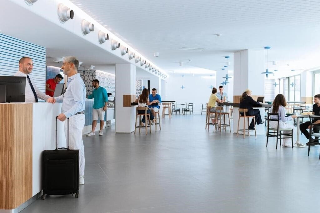 Изображение La Residenza 4*