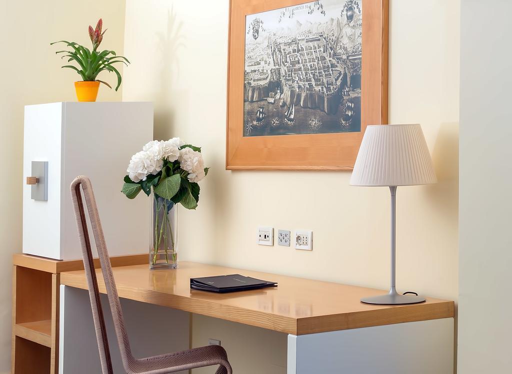 Изображение Hilton Sorrento Palace 4*