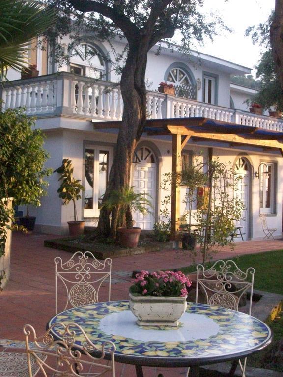 Изображение Villa Giovanna вилла