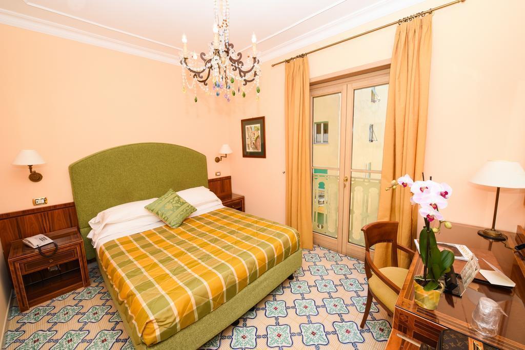 Фотография Antiche Mura 4*