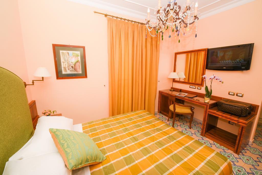 Изображение Antiche Mura 4*