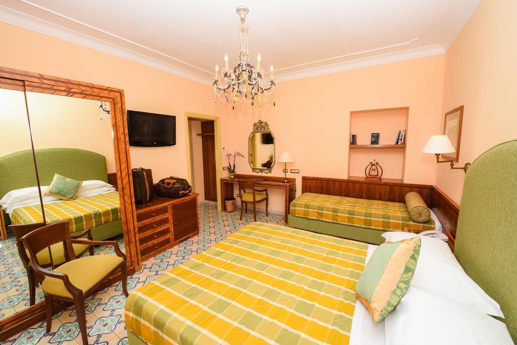 Картинка Antiche Mura 4*