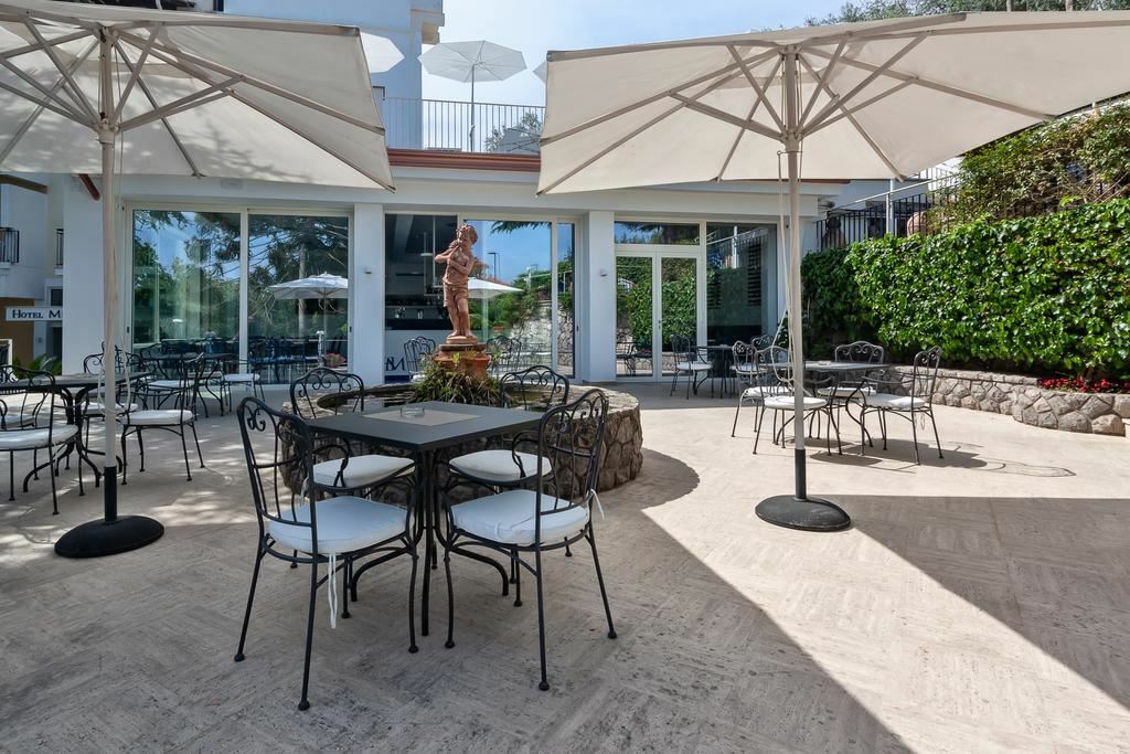 Фотография Metropole 3*