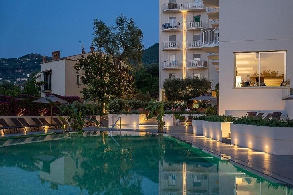 Изображение Conca Park 4*