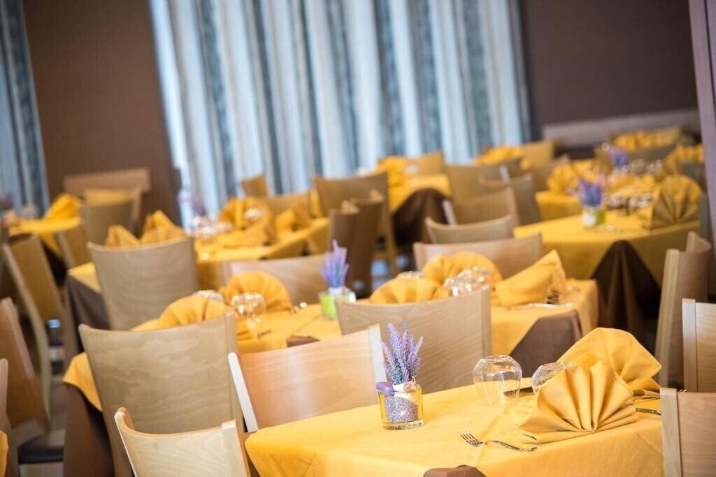 Картинка Sole Hotel (Maiori) 3*