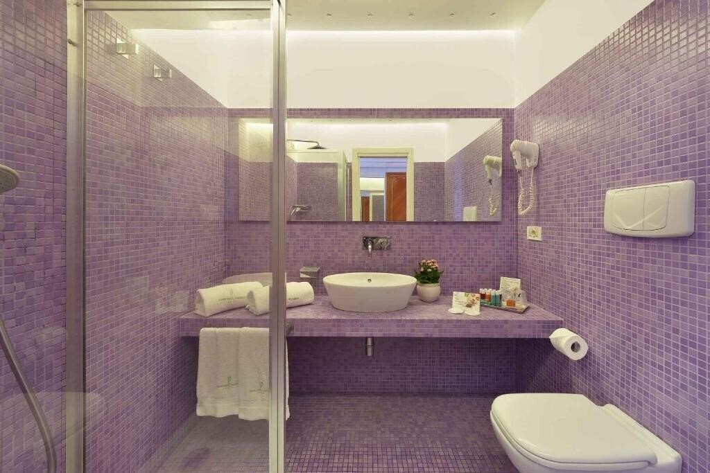 Фотография Grand Hotel President 4*