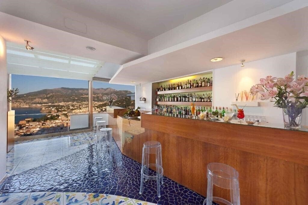 Картинка Grand Hotel President 4*