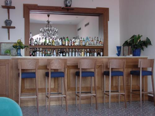 Фотография Minerva 4*