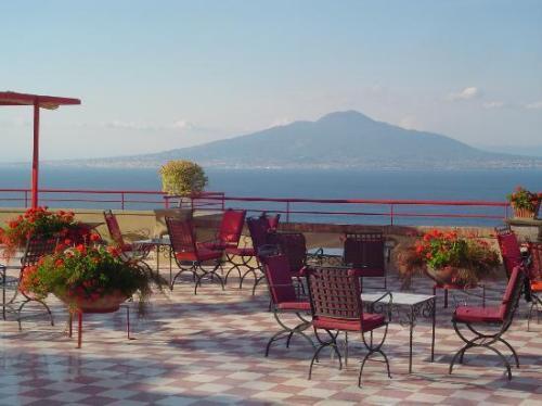 Картинка Minerva 4*