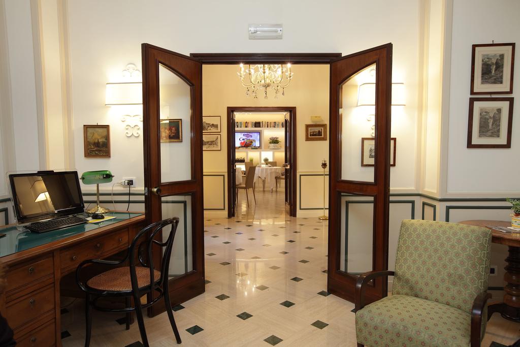 Фотография Villa Di Sorrento 3*