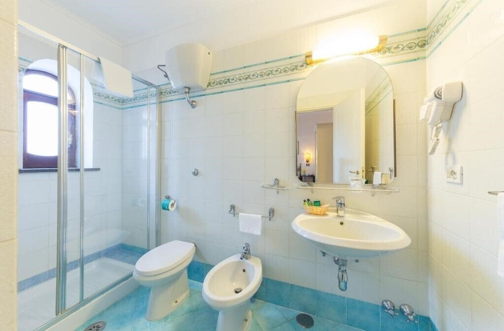 Фотография Jaccarino (Sant'Agata Sui Due Golfi) 4*