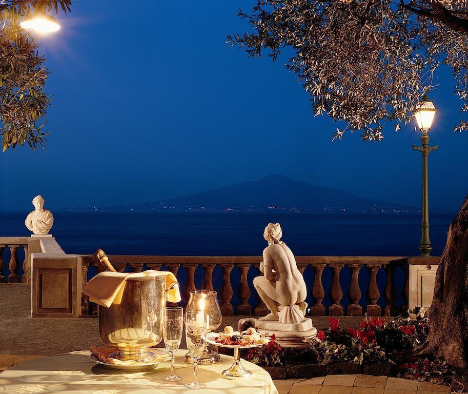 Фотография Grand Hotel Excelsior Vittoria 5*