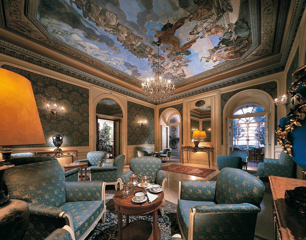 Изображение Grand Hotel Excelsior Vittoria 5*